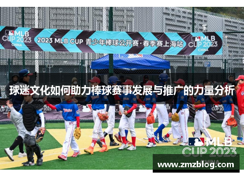 球迷文化如何助力棒球赛事发展与推广的力量分析
