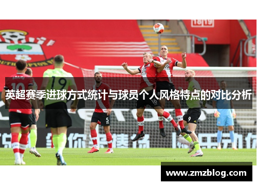 英超赛季进球方式统计与球员个人风格特点的对比分析