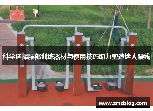 科学选择腰部训练器材与使用技巧助力塑造迷人腰线
